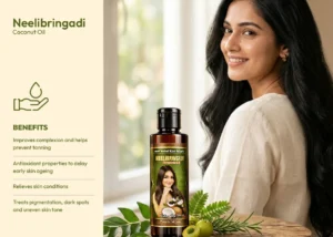 hair oil