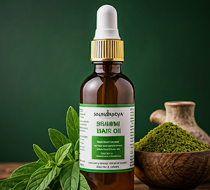 Therapeutic Oil