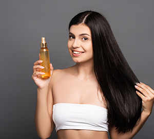 Hair care