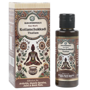 Kottamchukkadi Pain Relief Thaulam