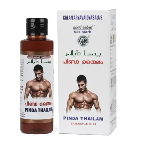 pinda thailam
