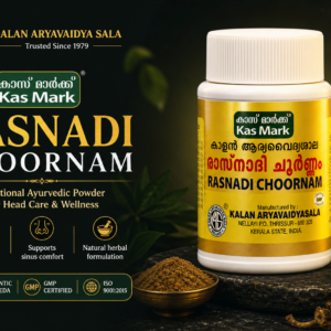 Rasnadi Choornam