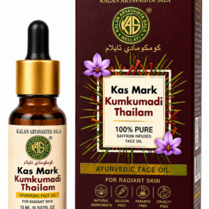 kumkumadi thailam